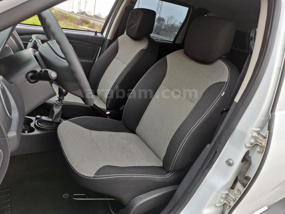 ORjiNAL/162 BiN KMde/ DuSTER 1.5dci 4X4/ 110-LuK-/2015/2ay çıkış
