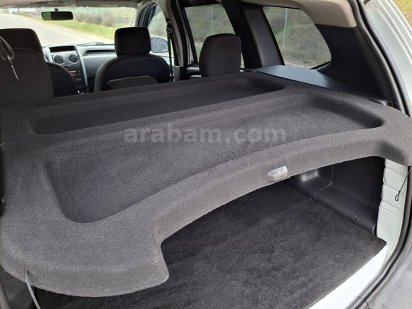 ORjiNAL/162 BiN KMde/ DuSTER 1.5dci 4X4/ 110-LuK-/2015/2ay çıkış