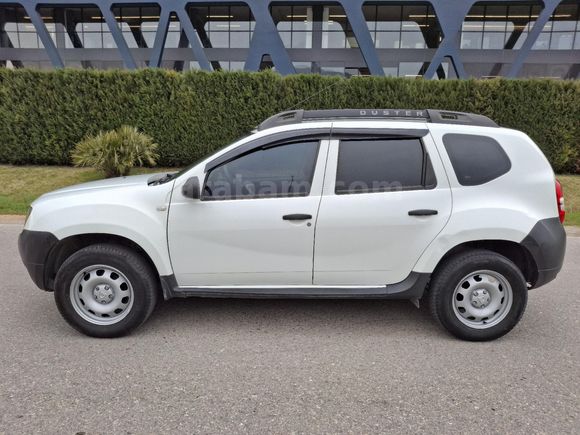 ORjiNAL/162 BiN KMde/ DuSTER 1.5dci 4X4/ 110-LuK-/2015/2ay çıkış