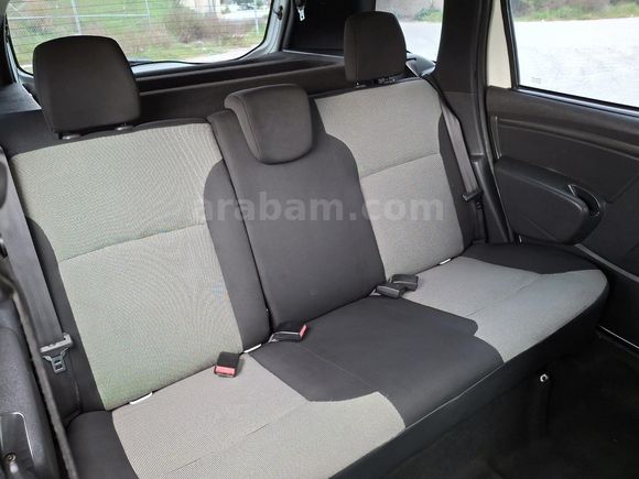 ORjiNAL/162 BiN KMde/ DuSTER 1.5dci 4X4/ 110-LuK-/2015/2ay çıkış