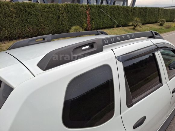 ORjiNAL/162 BiN KMde/ DuSTER 1.5dci 4X4/ 110-LuK-/2015/2ay çıkış