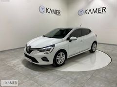 KAMER DEN 2021 RENAULT CLİO 1.0 TCE TOUCH BENZİN OTOMATİK