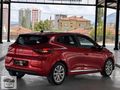 BAHÇECİ AUTO DAN HATASIZ BOYASIZ CLIO 55,000 KM OTOMATIK