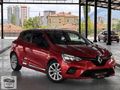 BAHÇECİ AUTO DAN HATASIZ BOYASIZ CLIO 55,000 KM OTOMATIK