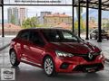 BAHÇECİ AUTO DAN HATASIZ BOYASIZ CLIO 55,000 KM OTOMATIK