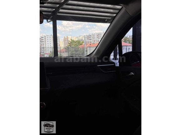 BAHÇECİ AUTO DAN HATASIZ BOYASIZ CLIO 55,000 KM OTOMATIK