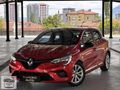 BAHÇECİ AUTO DAN HATASIZ BOYASIZ CLIO 55,000 KM OTOMATIK