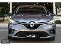 "810.000TL KREDİ-2022 CLİO HB 1.0 TCE-TOUCH-90 HP-49.000 KM"