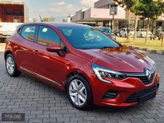 HATASIZ-2021-CLİO-TOUCH-1.0-TCE-XTRONIC-46'BİN'KM-P-ASİSTAN..