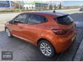 ENES'DEN_RENAULT CLİO 1.0 TCE_TOUCH_OTOMATİK