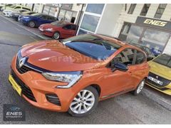 ENES'DEN_RENAULT CLİO 1.0 TCE_TOUCH_OTOMATİK