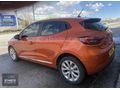 ENES'DEN_RENAULT CLİO 1.0 TCE_TOUCH_OTOMATİK