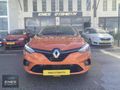 ENES'DEN_RENAULT CLİO 1.0 TCE_TOUCH_OTOMATİK