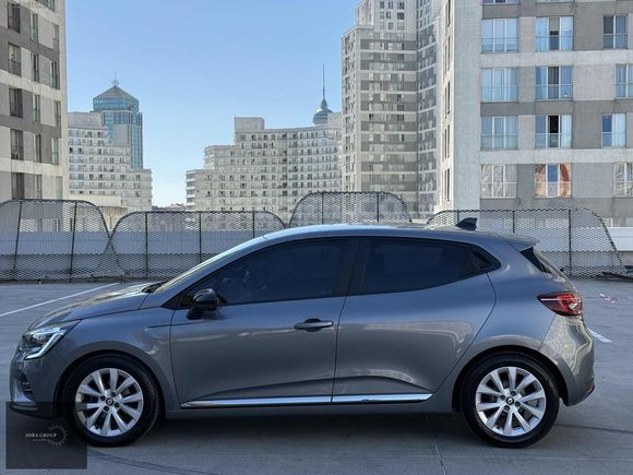JORACARS RENAULT CLIO TOUCH CAR PLAY PARK SENSÖRÜ BOYASIZ