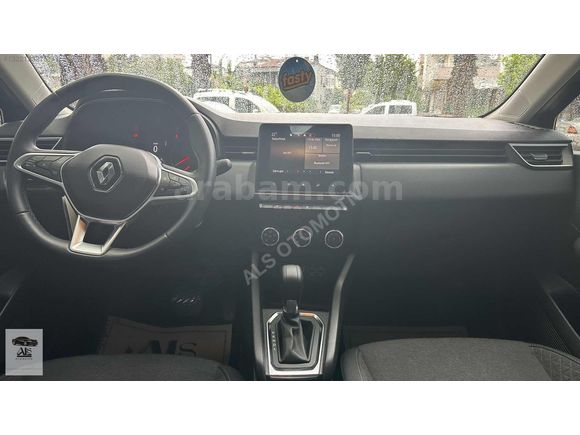 ALS OTODAN HATASIZ BOYASIZ CLİO