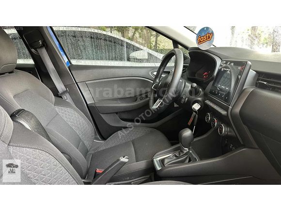 ALS OTODAN HATASIZ BOYASIZ CLİO