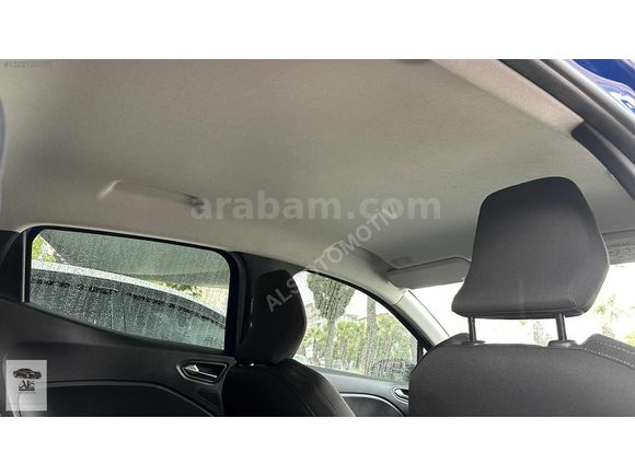 ALS OTODAN HATASIZ BOYASIZ CLİO
