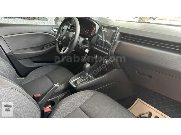 ALS OTODAN HATASIZ BOYASIZ CLİO