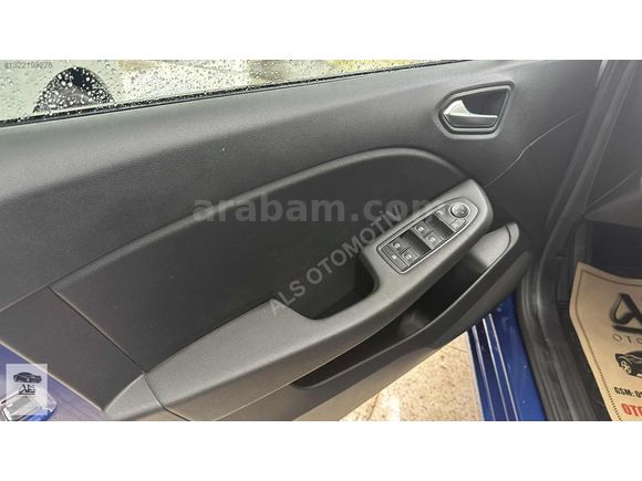 ALS OTODAN HATASIZ BOYASIZ CLİO
