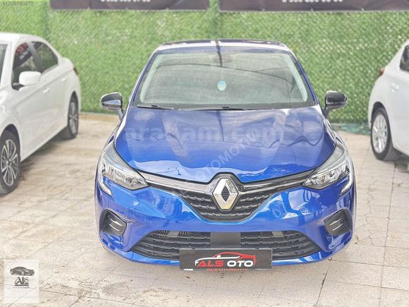 ALS OTODAN HATASIZ BOYASIZ CLİO