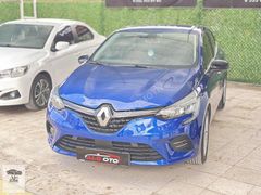 ALS OTODAN HATASIZ BOYASIZ CLİO