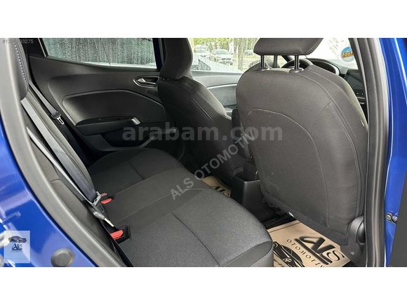 ALS OTODAN HATASIZ BOYASIZ CLİO