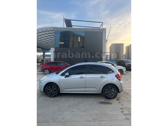 Sahibinden Citroen C3 1.4 HDi Confort 2011 Model 