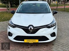 2022 CLIO 1.0 TCE TOUCH-OTOMATİK-HATASIZ-KREDİ KARTI 12 TAKSİT
