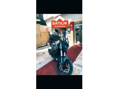 Sahibinden Bajaj Dominar 400 UG
