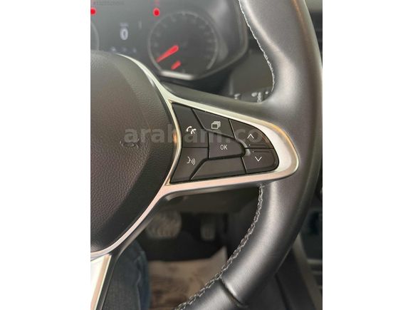 2023 CLIO TOUCH HATASIZ DEĞİŞENSİZ SADECE1 PARÇA BOYALI DÜŞÜK KM