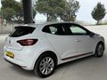 2023 CLIO TOUCH HATASIZ DEĞİŞENSİZ SADECE1 PARÇA BOYALI DÜŞÜK KM