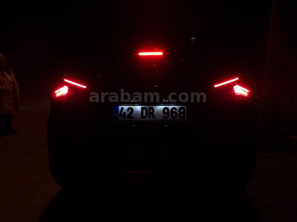 Sahibinden Citroen C4 1.2 PureTech Feel Bold 2023 Model 