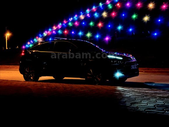 Sahibinden Citroen C4 1.2 PureTech Feel Bold 2023 Model 