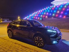 Sahibinden Citroen C4 1.2 PureTech Feel Bold 2023 Model 