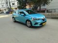 HATASIZ TRAMERSİZ LANSMAN RENGİ DÜŞÜK KM CLİO TOUCH