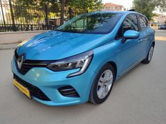 HATASIZ TRAMERSİZ LANSMAN RENGİ DÜŞÜK KM CLİO TOUCH