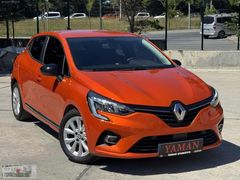 2022 CLİO 1.0 TCE TOUCH+BOYASIZ+G.GÖRŞ+SİS+29.000KM