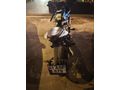 Sahibinden CFmoto 250SR