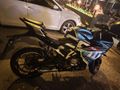 Sahibinden CFmoto 250SR