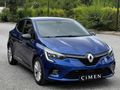41 BİN KM HATASIZ OTOMATİK LANSMAN RENK CLİO TOUCH
