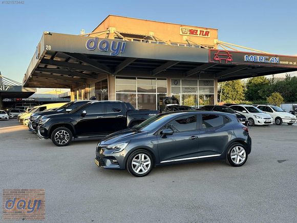 GALERİ DAYI DAN BOYSIZ DEĞİŞENSİZ TRAMERSİZ