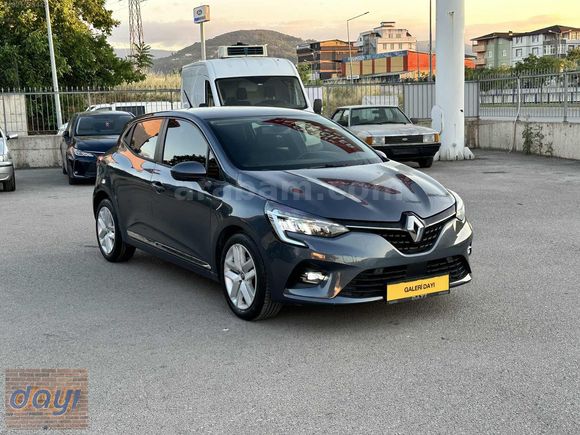 GALERİ DAYI DAN BOYSIZ DEĞİŞENSİZ TRAMERSİZ