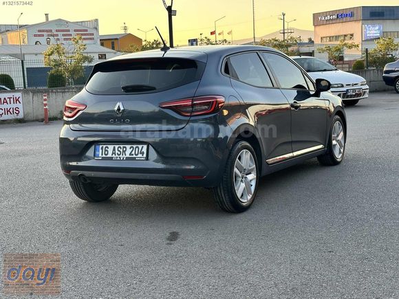 GALERİ DAYI DAN BOYSIZ DEĞİŞENSİZ TRAMERSİZ