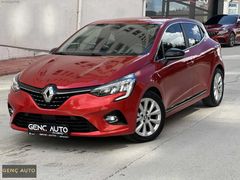GENÇ AUTO'DAN HATASIZ BOYASIZ CLİO 0.68 KREDİ İMKANI İLE