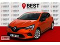 BEST 2.EL'DEN %0 FAİZ ORANI İLE RENAULT CLİO TOUCH (2023)