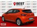 BEST 2.EL'DEN %0 FAİZ ORANI İLE RENAULT CLİO TOUCH (2023)