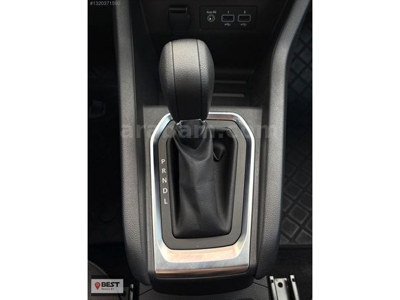 BEST 2.EL'DEN %0 FAİZ ORANI İLE RENAULT CLİO TOUCH (2023)
