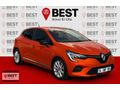 BEST 2.EL'DEN %0 FAİZ ORANI İLE RENAULT CLİO TOUCH (2023)