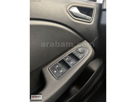BEST 2.EL'DEN %0 FAİZ ORANI İLE RENAULT CLİO TOUCH (2023)