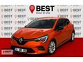 BEST 2.EL'DEN %0 FAİZ ORANI İLE RENAULT CLİO TOUCH (2023)